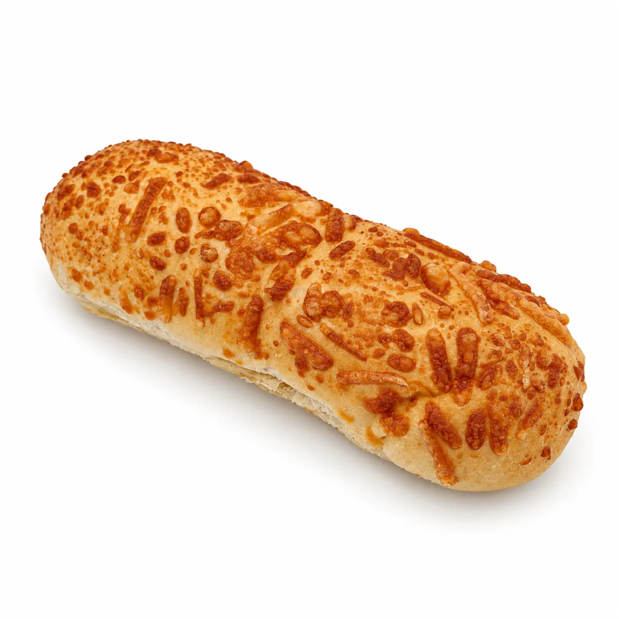 Parmesan Cheese Deli Bread