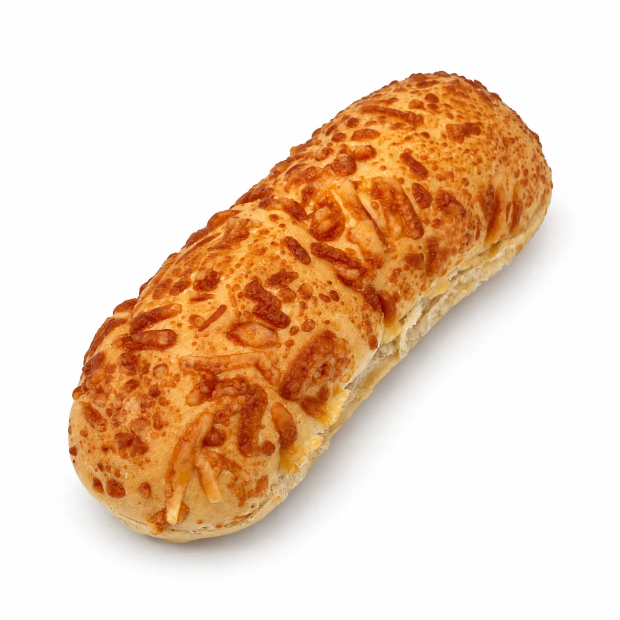 Parmesan Cheese Deli Bread photo 2