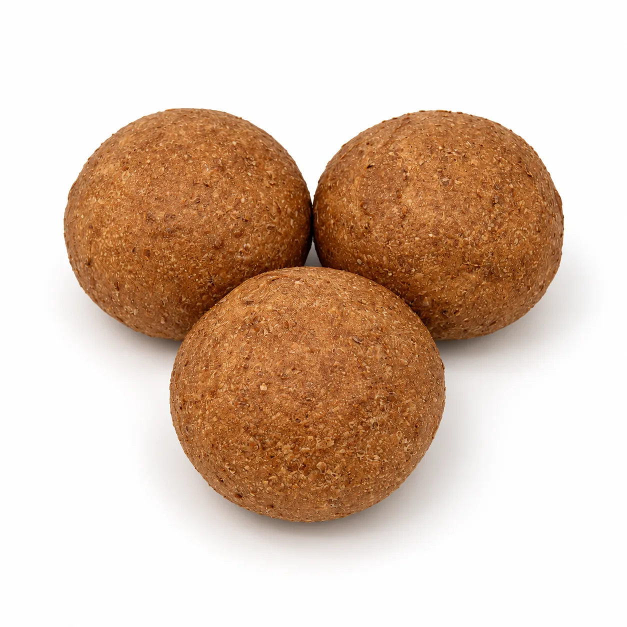 Whole Wheat Dinner Roll
