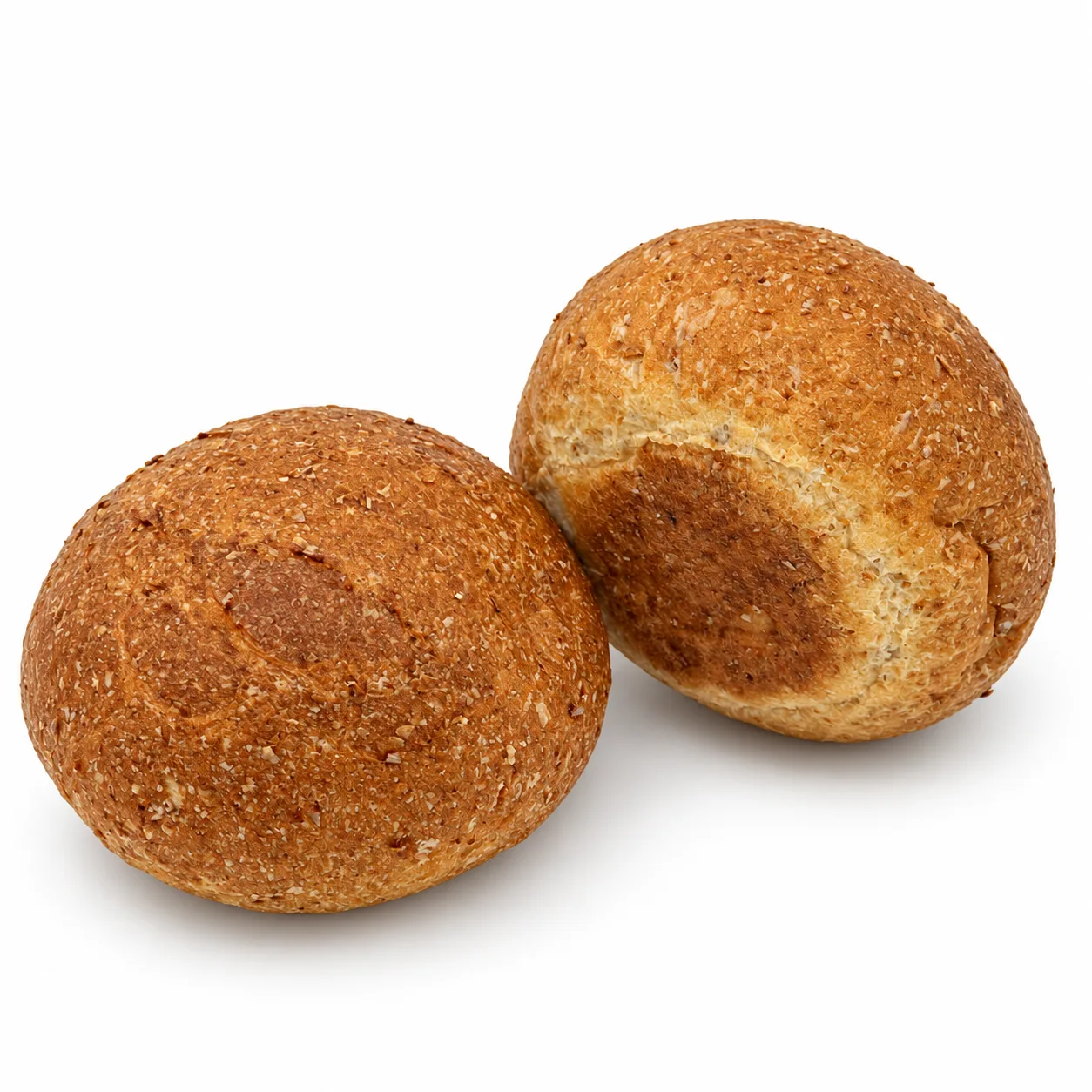 Whole Wheat Dinner Roll photo 2